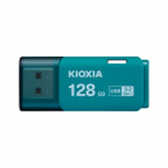USB stick Kioxia 256 GB Blauw 2