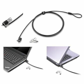 Veiligheidskabel Lenovo 57Y4303 1,52 m 1