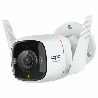 Beveiligingscamera TP-Link 1