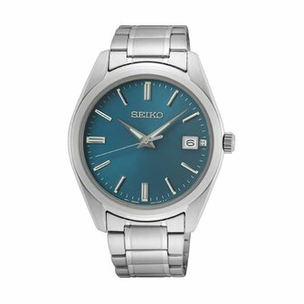 Seiko SUR525P1 Kinder horloge 1