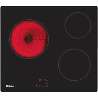 Vitrokeramische kookplaat Balay 3EB764EN 59,2 cm 5700 W 1