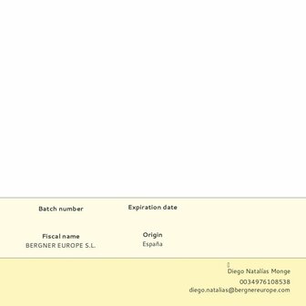 Pannenset San Ignacio Cr&egrave;me Aluminium &Oslash; 16 x 3,5 cm &Oslash; 20 x 4,5 cm &Oslash; 24 x 4,5 cm 3 Onderdelen 4