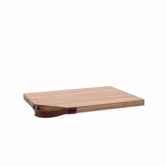 Snijplank Quid Ozon Hout 27 x 20 cm 4