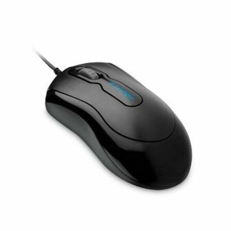 Muis Kensington Mouse-in-a Box Zwart 800 dpi 1