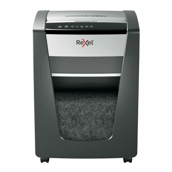Papierversnipperaar Microsnippers Rexel M515 30 L 1
