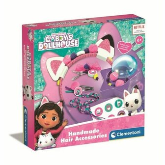 Kinder Make-up Set Clementoni Gabby and the Magic House 1