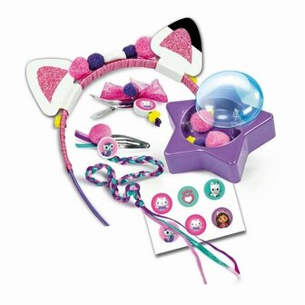Kinder Make-up Set Clementoni Gabby and the Magic House 2