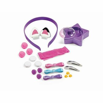 Kinder Make-up Set Clementoni Gabby and the Magic House 6