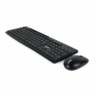 Toetsenbord en muis iggual IGG318898 2