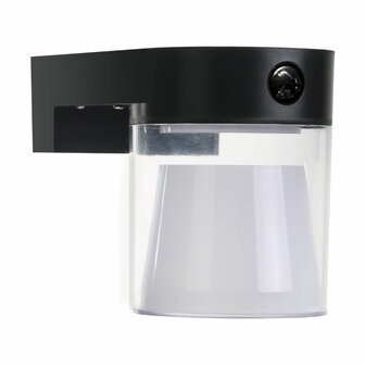 Wandlamp EDM 31832 Zwart Polycarbonaat ABS 4 W 500 lm Zon (3000 K) (5000 K) (4000 K) 2