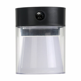 Wandlamp EDM 31832 Zwart Polycarbonaat ABS 4 W 500 lm Zon (3000 K) (5000 K) (4000 K) 3