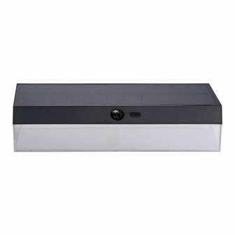 Wandlamp EDM 31833 Zwart Polycarbonaat ABS 4 W 500 lm Zon (3000 K) (5000 K) (4000 K) 1