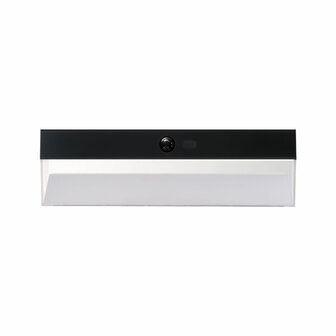 Wandlamp EDM 31833 Zwart Polycarbonaat ABS 4 W 500 lm Zon (3000 K) (5000 K) (4000 K) 2