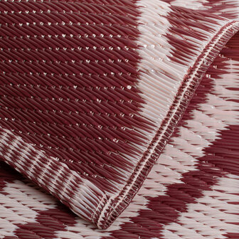 Tapijt HappyFriday Vertex Multicolour 120 x 180 cm 2