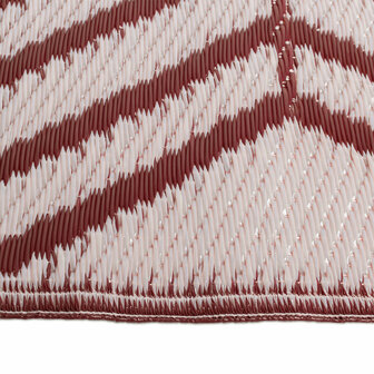 Tapijt HappyFriday Vertex Multicolour 120 x 180 cm 3