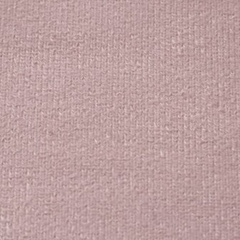 Kinderbank 2-zits zacht pluche roze 7