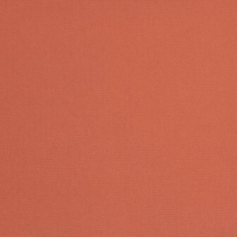 Balkonparasol half met aluminium paal 270x144x222 cm terracotta 8