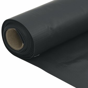 Balkonscherm 90x300 cm oxford stof antraciet 4