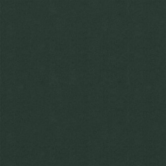 Balkonscherm 75x300 cm oxford stof donkergroen 2