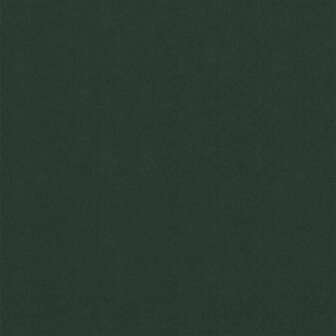 Balkonscherm 90x400 cm oxford stof donkergroen 2