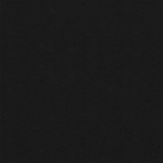 Balkonscherm 120x300 cm oxford stof zwart 2