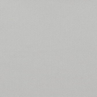 Balkonscherm 90x300 cm 100% oxford polyester lichtgrijs 5