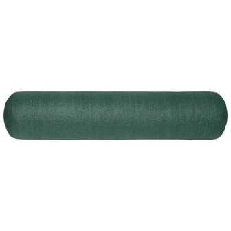 Privacynet 150 g/m&sup2; 3,6x10 m HDPE groen  2