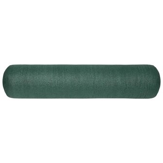 Privacynet 195 g/m&sup2; 3,6x10 m HDPE groen  2
