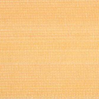Privacynet 150 g/m&sup2; 1,5x25 m HDPE zandkleurig 5