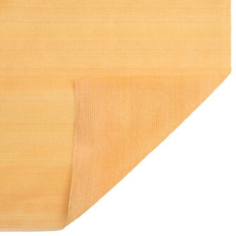Privacynet 150 g/m&sup2; 1,5x25 m HDPE zandkleurig 6