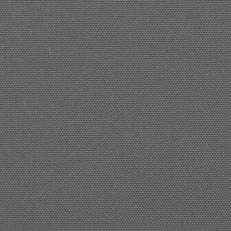 Windscherm uittrekbaar 140x300 cm antracietkleurig 9