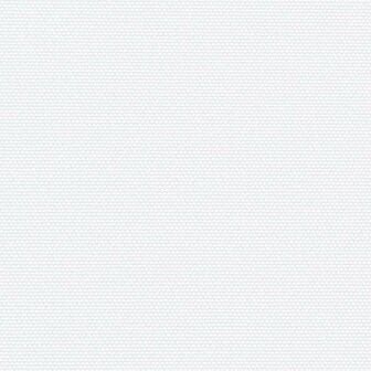 Windscherm uittrekbaar 100x500 cm wit 9