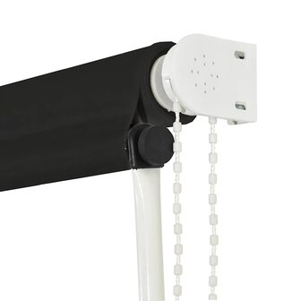 Luifel uittrekbaar 300x150 cm antraciet 6
