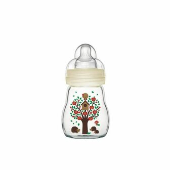 Baby flessenset MAM 3 uds 1