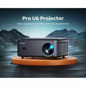 Projector Yaber Full HD 1920 x 1080 px 2