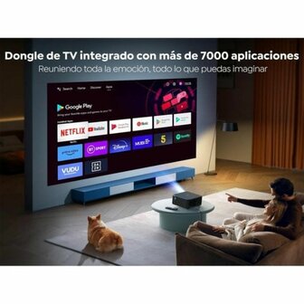 Projector Full HD 1920 x 1080 px 3