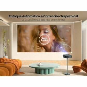 Projector Full HD 1920 x 1080 px 4