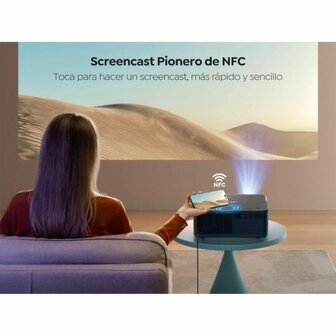 Projector Full HD 1920 x 1080 px 6