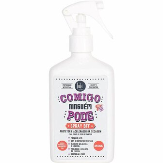 Haar Protector Lola Cosmetics Bff Comigo Ningu&eacute;m Pode 250 ml Spray 1