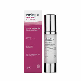 Anti-Rimpel Dagcr&egrave;me Sesderma 50 ml 1