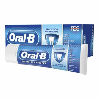 Multi-beschermende Tandpasta Oral-B Expert 75 ml (75 ml) 1