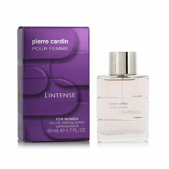 Damesparfum Pierre Cardin EDP L&amp;apos;Intense 50 ml 1