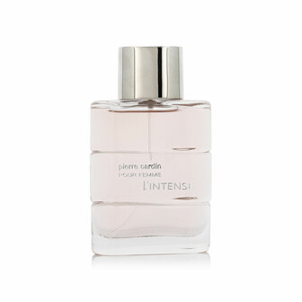 Damesparfum Pierre Cardin EDP L&amp;apos;Intense 50 ml 2