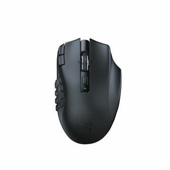 Gaming muis Razer Naga V2 HyperSpeed 1