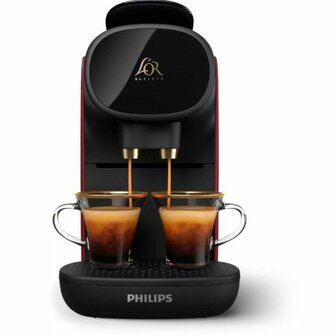 Capsule Koffiemachine Philips L&amp;apos;Or Barista Sublime LM9012 1450 W 2