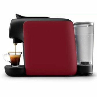 Capsule Koffiemachine Philips L&amp;apos;Or Barista Sublime LM9012 1450 W 4