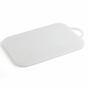 Snijplank Quid Renova Wit 27 x 19 x 0,5 cm (12 Stuks) 4