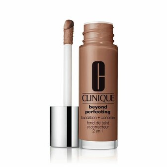 Vloeibare Foundation Make-up Clinique Z9FF090000 Neutraal 30 ml 1