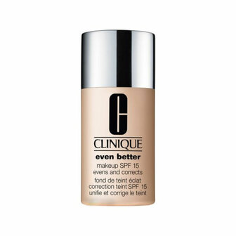 Vloeibare Foundation Clinique Even Better CN 70 Vanilla Spf 15 30 ml 1