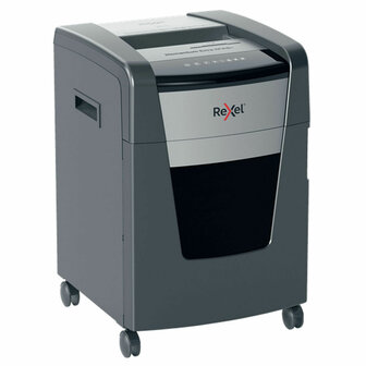 Papierversnipperaar Rexel Momentum Extra XP418+ 45 L 1
